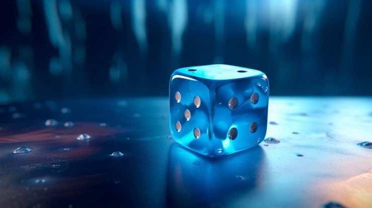 খেলাধুলা ও ক্যাসিনো বিনোদনের নীল হাব