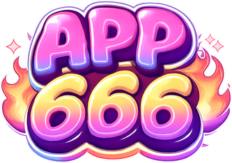 app 666 হোম লোগো